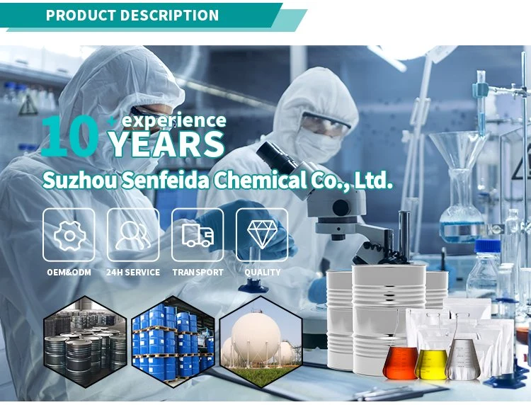 China Factory Sell Intermediate Dimethyl Octadecanedioate CAS 1472-93-1